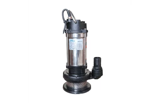 Máy bơm chìm nước sạch Maro QDX6-10-0.37 0.5HP