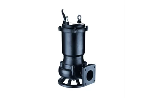 Máy bơm chìm nước thải cánh cắt Maro 50WC15-15-1.5 2HP