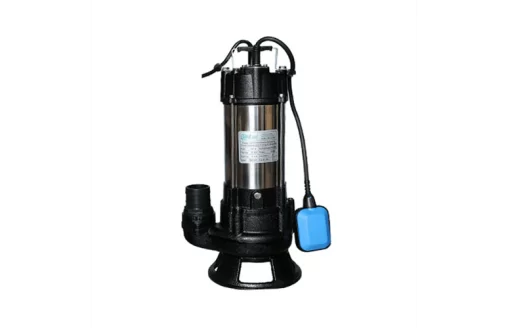 Máy bơm chìm nước thải Maro MRm1100F 1.5HP