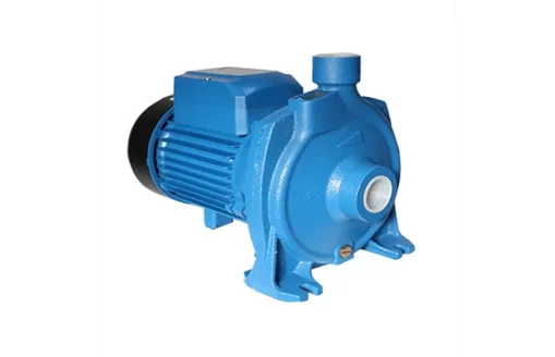 Máy bơm đẩy cao 1 tầng cánh Maro XCm25/160B 1.5HP