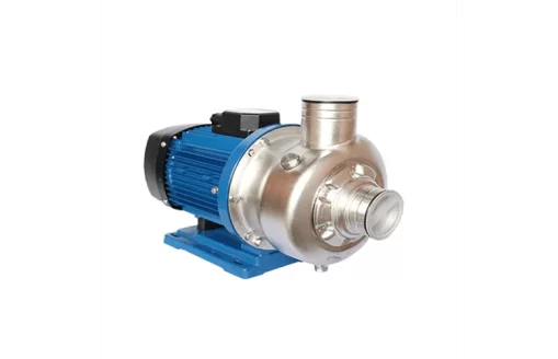 Máy bơm ly tâm đầu tròn inox Maro DWO037T 0.5HP