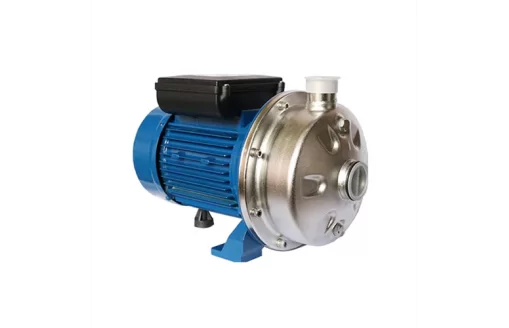 Máy bơm ly tâm trục ngang đầu inox Maro CDXM70/07 0.5HP