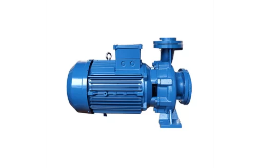 Máy bơm ly tâm trục ngang Maro CM 32-160C 2HP