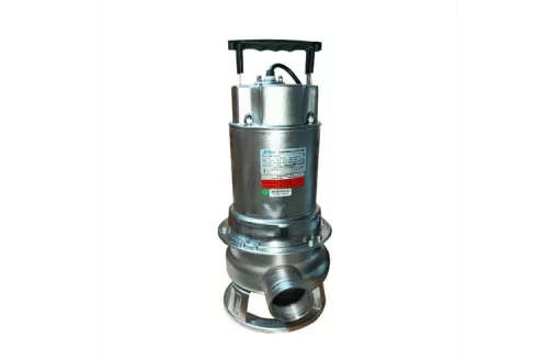 Máy bơm chìm nước thải inox Maro DW VOX 200 2HP
