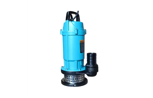 Máy bơm chìm nước thải MARO MR15-10-0.75 1HP 220V