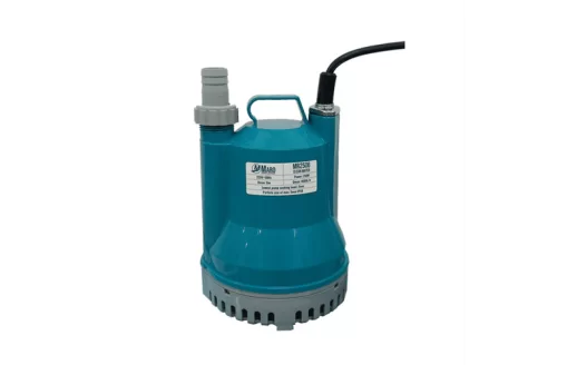 Máy bơm chìm nhựa Maro MR2506 250W
