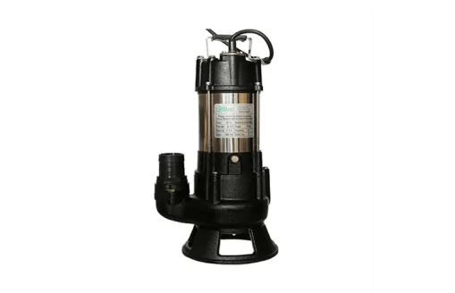 Máy bơm chìm nước thải Maro MR1100 1.5HP