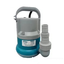 Máy bơm chìm nhựa Maro MR40027 400W
