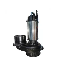 Máy bơm chìm nước sạch Maro QDX50-7-2.2 3HP 220V