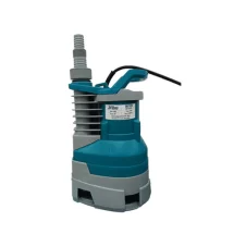 Máy bơm chìm nhựa Maro MR400B 400W