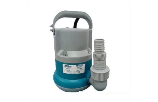 Máy bơm chìm nhựa Maro MR40027 400W
