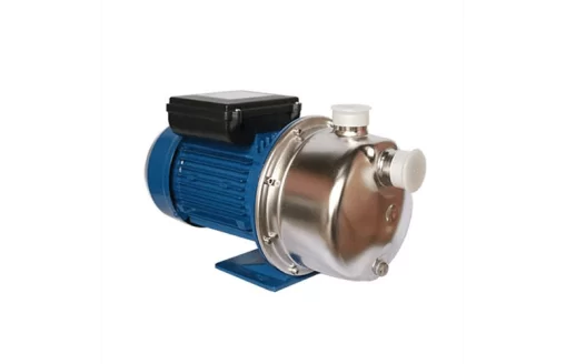 Máy bơm đầu jet inox Maro JEXM 5 0.5HP