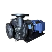 Máy bơm hóa chất dẫn động từ Maro AMX-440-GFRPP 0.37KW 380V