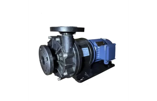Máy bơm hóa chất dẫn động từ Maro AMX-440-GFRPP 0.37KW 380V