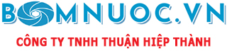 Bơm Nước Thuận Hiệp Thành - Máy Bơm Nước Chính Hãng