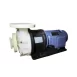 Máy bơm hóa chất dẫn động từ Maro AMX-542-PVDF 1.5KW 380V