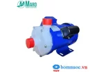Catalogue bơm hóa chất đầu nhựa Maro