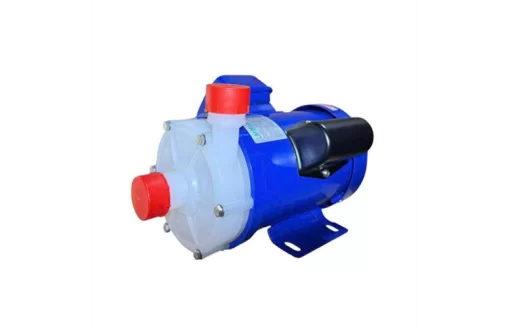 Máy bơm hóa chất dẫn động từ Maro MD-30RM-PVDF 45W 220V