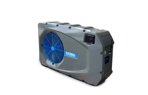 Máy Bơm Nhiệt Hồ Bơi Waterco Electroheat MK V 9Kw 220V