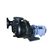 Máy bơm ly tâm tự mồi đầu nhựa Maro PDL750102-GFRPP 7.5KW 380V