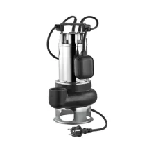 Máy bơm chìm nước thải Pentax DB 150G 2.3HP 220V