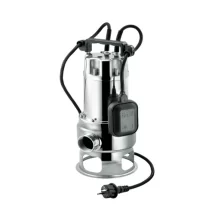 Máy bơm chìm nước thải inox Pentax DX 80/2G 1.4HP 220V