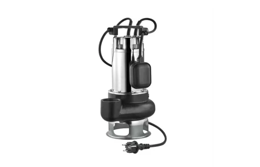 Máy bơm chìm nước thải Pentax DBT 150 2.3HP 380V