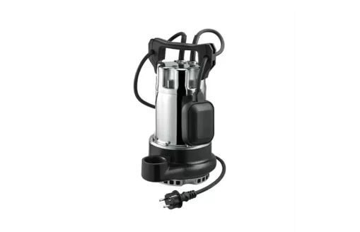 Máy bơm chìm nước thải Pentax DHT 80 1.3HP 380V