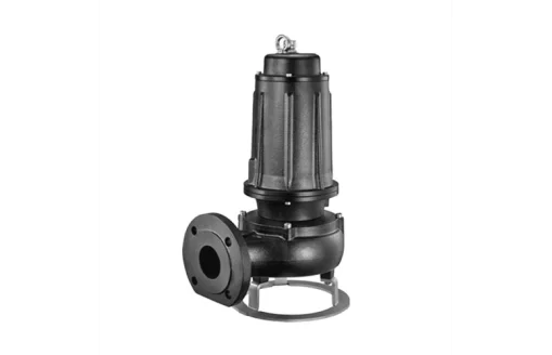 Máy bơm chìm nước thải Pentax DMT 400-4 5.5HP 380V