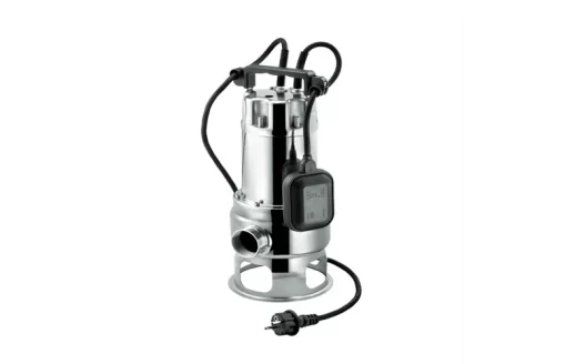 Máy bơm nước thải inox Pentax DXT 100/2 1.8HP 380V