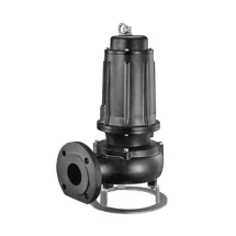 Máy bơm chìm nước thải Pentax DCT 750 7.5HP 380V