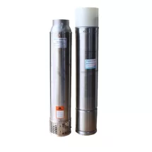 Máy bơm hỏa tiễn Maro 6 inch 6MR35/4-5.5 7.5HP