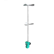 Máy khuấy bồn hóa chất Maro NDM-200T 40W 380V