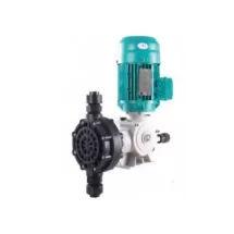 máy bơm định lượng Maro NDWL-120/1.2 370W 120 lít/giờ 12 bar