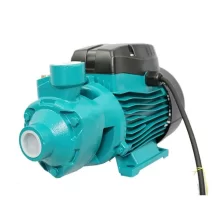 Máy bơm đẩy cao Maro QB80 1HP