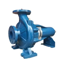 Đầu bơm rời trục Maro CA50-200