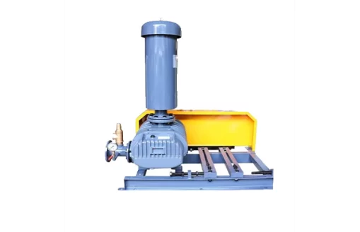 Máy thổi khí MARO RL-125