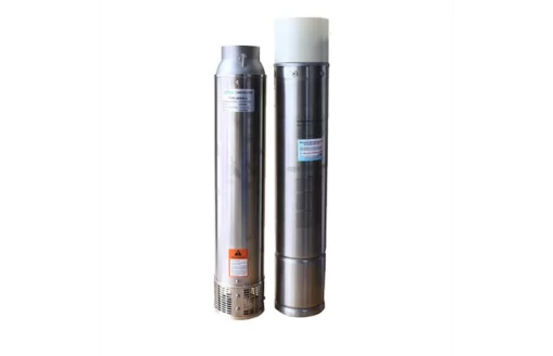 Máy bơm hỏa tiễn Maro 6 inch 6MR35/4-5.5 7.5HP