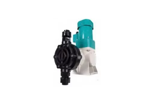 Máy bơm định lượng kiểu màng cơ khí Maro NDJL-70/1.0 90W 70 lít 10 bar
