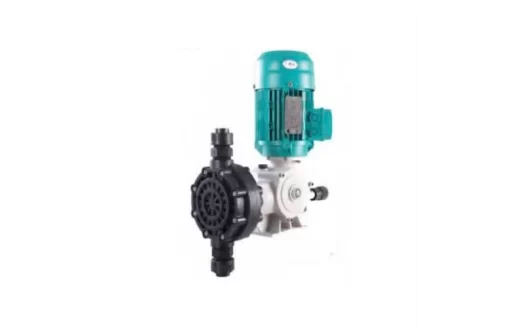 máy bơm định lượng Maro NDWL-120/1.2 370W 120 lít/giờ 12 bar