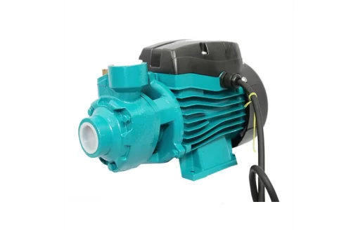 Máy bơm đẩy cao Maro QB60 0.5HP