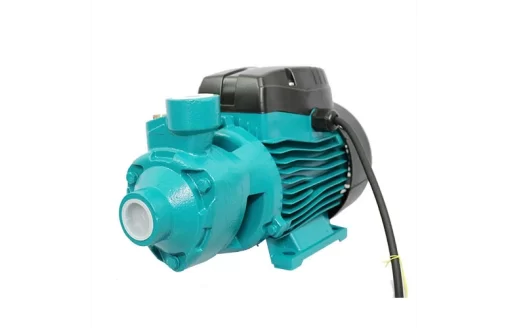 Máy bơm đẩy cao Maro QB80 1HP