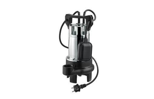 Máy bơm chìm nước thải Pentax DTR 101G 1.2KW 220V