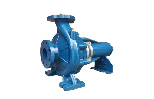 Đầu bơm rời trục Maro CA100-250