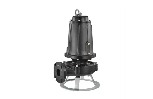 Máy bơm chìm nước thải Pentax DTRT 750 7.5HP 380V