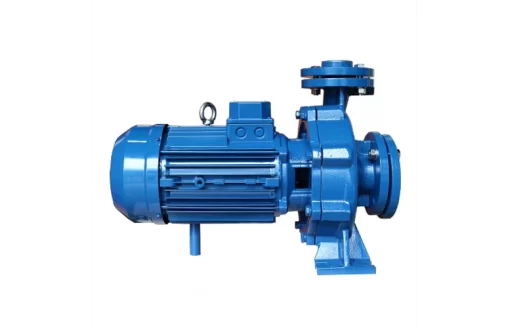 Máy bơm ly tâm trục ngang Maro CM 40-160B 4HP