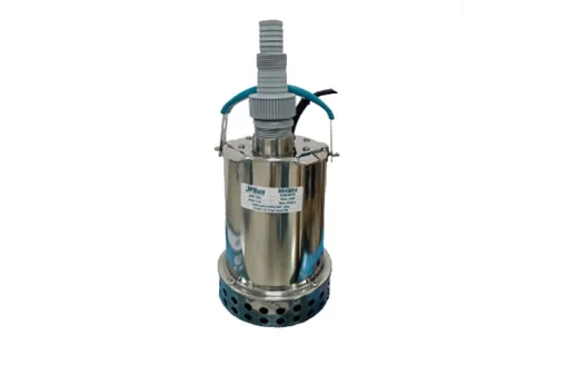 Máy bơm chìm inox MR40054 400W