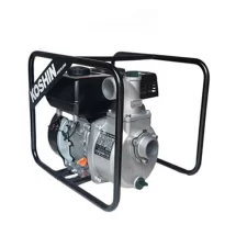 Máy bơm động cơ xăng Koshin SEV-50E 3.7KW 