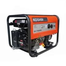Máy phát điện Koshin GV-7000 5KVA