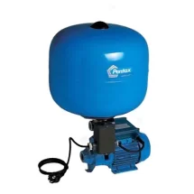 Máy bơm tăng áp Pentax PM 45 0.5HP, bình 24 